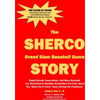 The SHERCO Grand Slam Baseball STORY - The SHERCO Grand Slam Baseball STORY - jetzt bei oelder-buchhandlung.de kaufen