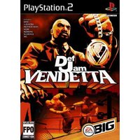 Ea Def Jam: Vendetta