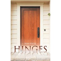 Hinges - Hinges - jetzt bei oelder-buchhandlung.de kaufen