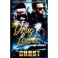 Drug Lords: Divide and Conquer