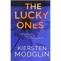 The Lucky Ones - The Lucky Ones - jetzt bei oelder-buchhandlung.de kaufen
