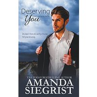 Deserving You (McCord Family Novel, Band 3) - Deserving You (McCord Family Novel, Band 3) - jetzt bei oelder-buchhandlung.de kaufen