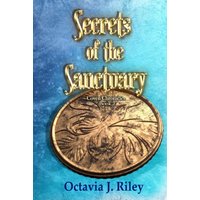 Secrets of the Sanctuary (Coven Chronicles Book 2) - Secrets of the Sanctuary (Coven Chronicles Book 2) - jetzt bei oelder-buchhandlung.de kaufen