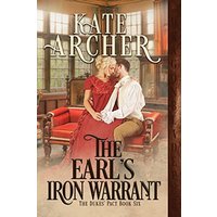 The Earl's Iron Warrant - The Earl's Iron Warrant - jetzt bei oelder-buchhandlung.de kaufen