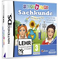 Dtp Gripskids Sachkunde
