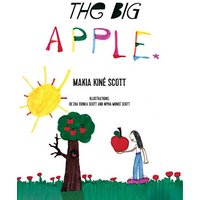 The Big Apple - The Big Apple - jetzt bei oelder-buchhandlung.de kaufen
