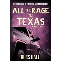 All the Rage in Texas (An Al Quinn Novel, Band 9) - All the Rage in Texas (An Al Quinn Novel, Band 9) - jetzt bei oelder-buchhandlung.de kaufen