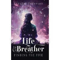 Life Breather: Finding the Five - Life Breather: Finding the Five - jetzt bei oelder-buchhandlung.de kaufen