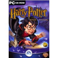 Electronic Arts Gmbh Harry Potter Und Der Stein Der Weisen