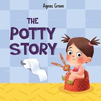 The Potty Story: Girl's Edition - The Potty Story: Girl's Edition - jetzt bei oelder-buchhandlung.de kaufen
