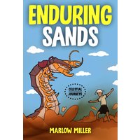 Enduring Sands (Celestial Journeys, Band 3) - Enduring Sands (Celestial Journeys, Band 3) - jetzt bei oelder-buchhandlung.de kaufen