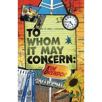 To Whom It May Concern: They Tell Me You’re My Mother - To Whom It May Concern: They Tell Me You’re My Mother - jetzt bei oelder-buchhandlung.de kaufen