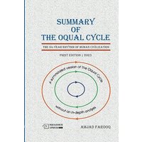 Summary of The Oqual Cycle: The 84-Year Rhythm of Human Civilization - Summary of The Oqual Cycle: The 84-Year Rhythm of Human Civilization - jetzt bei oelder-buchhandlung.de kaufen
