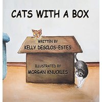 Cats With A Box - Cats With A Box - jetzt bei oelder-buchhandlung.de kaufen