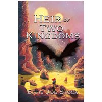 Heir of Two Kingdoms (Shadows of Light, Band 2) - Heir of Two Kingdoms (Shadows of Light, Band 2) - jetzt bei oelder-buchhandlung.de kaufen
