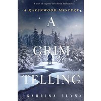 A Grim Telling (Ravenwood Mysteries, Band 9) - A Grim Telling (Ravenwood Mysteries, Band 9) - jetzt bei oelder-buchhandlung.de kaufen