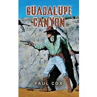 GUADALUPE CANYON - GUADALUPE CANYON - jetzt bei oelder-buchhandlung.de kaufen