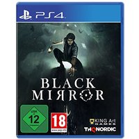Thq Nordic Brand Code Black Mirror