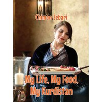My Life, My Food, My Kurdistan - My Life, My Food, My Kurdistan - jetzt bei oelder-buchhandlung.de kaufen