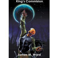 King's Commission - King's Commission - jetzt bei oelder-buchhandlung.de kaufen