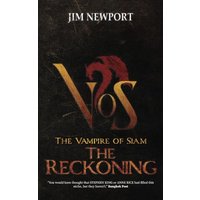 The Reckoning (The Vampire of Siam, Band 3) - The Reckoning (The Vampire of Siam, Band 3) - jetzt bei oelder-buchhandlung.de kaufen