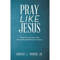 Pray Like Jesus: What We Can Learn from the Six Recorded Prayers of Jesus - Pray Like Jesus: What We Can Learn from the Six Recorded Prayers of Jesus - jetzt bei oelder-buchhandlung.de kaufen