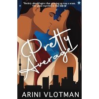 Pretty Average - Pretty Average - jetzt bei oelder-buchhandlung.de kaufen