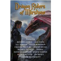 Dragon Riders of Mirstone (The World of Mirstone, Band 4) - Dragon Riders of Mirstone (The World of Mirstone, Band 4) - jetzt bei oelder-buchhandlung.de kaufen
