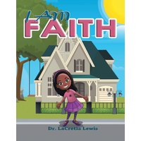 I Am Faith - I Am Faith - jetzt bei oelder-buchhandlung.de kaufen