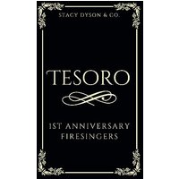 Tesoro - Tesoro - jetzt bei oelder-buchhandlung.de kaufen