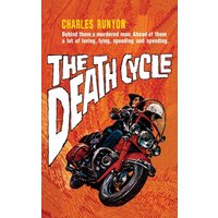 The Death Cycle - The Death Cycle - jetzt bei oelder-buchhandlung.de kaufen