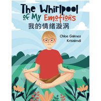 The Whirlpool of My Emotions: Chinese Edition - The Whirlpool of My Emotions: Chinese Edition - jetzt bei oelder-buchhandlung.de kaufen