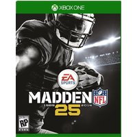 Electronic Arts Madden Nfl 25
