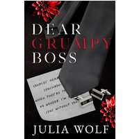 Dear Grumpy Boss - Dear Grumpy Boss - jetzt bei oelder-buchhandlung.de kaufen