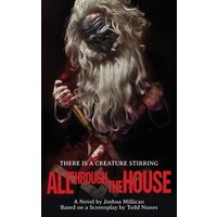 All Through the House: The Novelization - All Through the House: The Novelization - jetzt bei oelder-buchhandlung.de kaufen