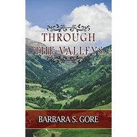 Through The Valleys - Through The Valleys - jetzt bei oelder-buchhandlung.de kaufen