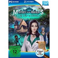 Astragon Mystery Of The Ancients: Kein Entkommen - PC [