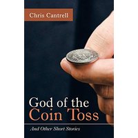 God of the Coin Toss: And Other Short Stories - God of the Coin Toss: And Other Short Stories - jetzt bei oelder-buchhandlung.de kaufen