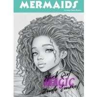 Mermaids II: Black Girl Magic - Mermaids II: Black Girl Magic - jetzt bei oelder-buchhandlung.de kaufen