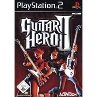 Redoctane Guitar Hero II
