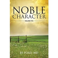 Noble Character Volume 5 - Noble Character Volume 5 - jetzt bei oelder-buchhandlung.de kaufen