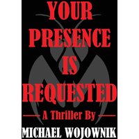 Your Presence is Requested. - Your Presence is Requested. - jetzt bei oelder-buchhandlung.de kaufen