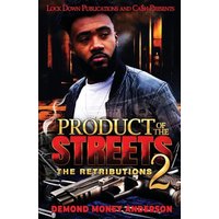Product of the Streets 2 - Product of the Streets 2 - jetzt bei oelder-buchhandlung.de kaufen