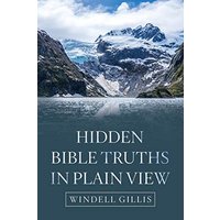 Hidden Bible Truths in Plain View - Hidden Bible Truths in Plain View - jetzt bei oelder-buchhandlung.de kaufen