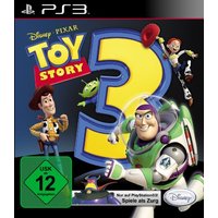 Disney Interactive Toy Story 3: Das Videospiel