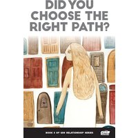 Did You Choose the Right Path? - Did You Choose the Right Path? - jetzt bei oelder-buchhandlung.de kaufen