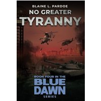 No Greater Tyranny - No Greater Tyranny - jetzt bei oelder-buchhandlung.de kaufen