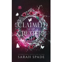Claimed by the Creature (Sombra Demons, Band 5) - Claimed by the Creature (Sombra Demons, Band 5) - jetzt bei oelder-buchhandlung.de kaufen