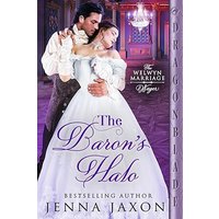 The Baron's Halo (The Welwyn Marriage Wager, Band 2) - The Baron's Halo (The Welwyn Marriage Wager, Band 2) - jetzt bei oelder-buchhandlung.de kaufen