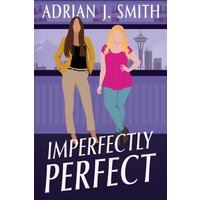 Imperfectly Perfect - Imperfectly Perfect - jetzt bei oelder-buchhandlung.de kaufen
